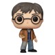 Funko POP! Harry Potter Figure - Harry Potter with Resurrection Stone (196) - Виниловая фигурка