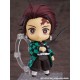 Good Smile Company Demon Slayer Nendoroid Action Figure 10cm - Tanjiro Kamado - Plastmasas figūriņa
