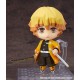 Good Smile Company Demon Slayer Nendoroid Action Figure 10cm - Zenitsu Agatsuma - Plastmasas figūriņa