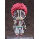 Good Smile Company Demon Slayer Nendoroid Action Figure 10cm - Akaza - Plastmasas figūriņa