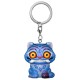 Funko Pocket POP! KPop Demon Hunters Keychain - Derpy - Vinyl keychain