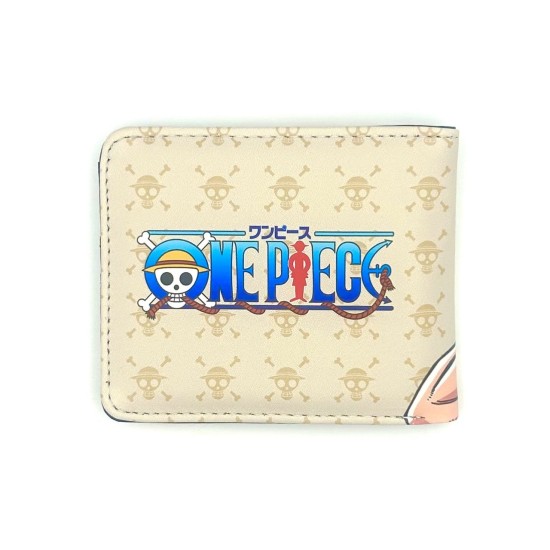 One Piece Wallet 9 x 11cm V1