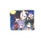 Genshin Impact Wallet 9 x 11cm V5 - Кошелек для денег