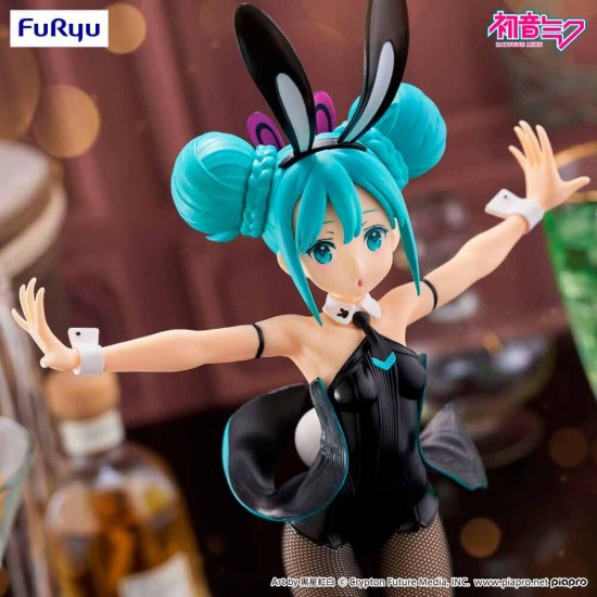 Furyu Hatsune Miku BiCute Figure 31cm - Hatsune Miku - Plastic figure