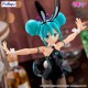 Furyu Hatsune Miku BiCute Figure 31cm - Hatsune Miku - Plastic figure