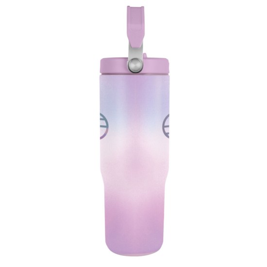 Pyramid KPop Demon Hunters Thermos Tumbler 880ml