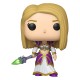 Funko POP! World of Warcraft Figure 9cm - Jaina Proudmoore (1100) - Vinila figūriņa