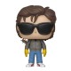 Funko POP! Stranger Things Figure 9cm - Steve with Sunglasses (638) - Vinila figūriņa