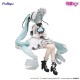 Furyu Hatsune Miku Noodle Stopper Vintage Doll Style Figure 15cm - Hatsune Miku - Plastmasas figūriņa