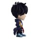 Youtooz Solo Leveling Vinyl Figure 12cm - Sung Jinwoo - Vinila figūriņa