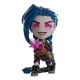 Youtooz League of Legends Arcane Vinyl Figure 11cm - Jinx - Виниловая фигурка