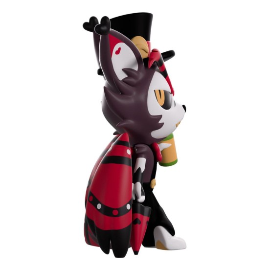 Youtooz Hazbin Hotel Vinyl Figure 12cm - Husk - Vinila figūriņa