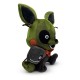 Youtooz Five Nights at Freddy's Plush Toy 23cm - Phantom Mangle - Plīša rotaļlieta