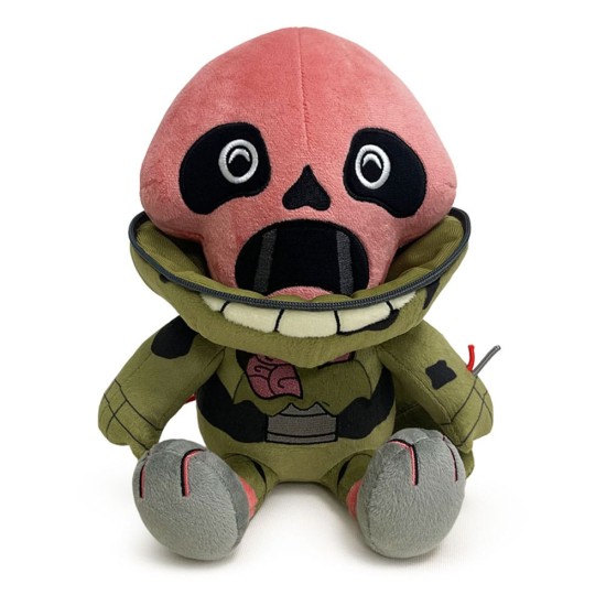 Youtooz Five Nights at Freddy's Plush Toy 23cm - Springtrapped Afton - Plīša rotaļlieta