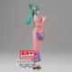 Banpresto One Piece DXF The Grandline Lady Wanokuni Figure 16cm - Kozuki Hiyori - Plastmasas figūriņa