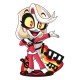 Youtooz Hazbin Hotel Vinyl Figure 13cm - Charlie Morning Star - Vinila figūriņa