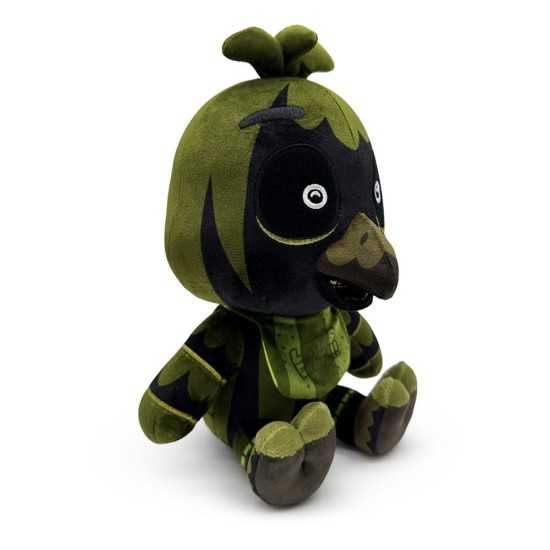 Youtooz Five Nights at Freddy's Plush Toy 23cm - Phantom Chica - Plush toy