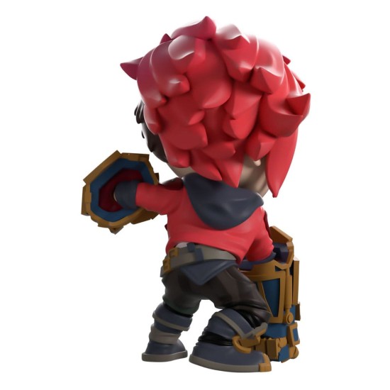 Youtooz League of Legends Arcane Vinyl Figure 10cm - Vi