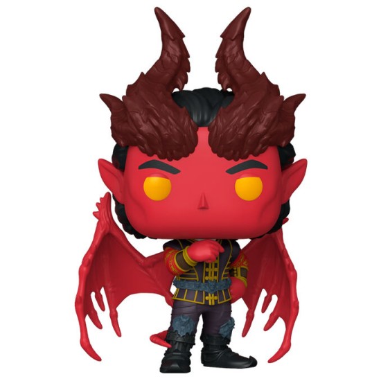Funko POP! Baldur's Gate Figure 9cm - Raphael (1188) - Vinila figūriņa