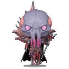 Funko POP! Baldur's Gate Figure 9cm - Emperor (1189) - Vinila figūriņa