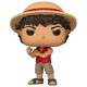 Funko POP! One Piece Figure 9cm - Monkey D. Luffy (1878) - Vinila figūriņa