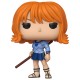 Funko POP! One Piece Figure 9cm - Nami (1880) - Vinila figūriņa