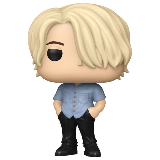 Funko POP! One Piece Figure 9cm - Sanji (1881) - Vinila figūriņa