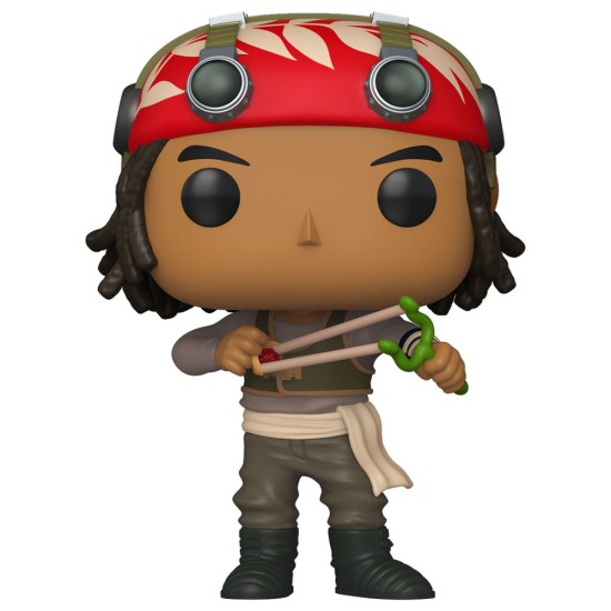 Funko POP! One Piece Figure 9cm - Usopp (1882) - Vinila figūriņa