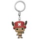 Funko Pocket POP! One Piece Keychain - Tony Tony Chopper - Vinila atslēgu piekariņš