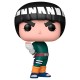 Funko POP! Naruto Shippuden Figure 9cm - Rock Lee (2227) - Vinila figūriņa