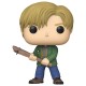Funko POP! Silent Hill 2 Figure 9cm - James Sunderland (1206) - Vinila figūriņa