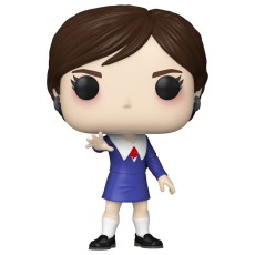 Funko POP! Silent Hill 2 Figure 9cm - Alessa Gillespie (1203) - Vinila figūriņa