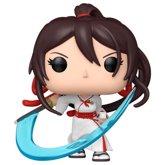 Funko POP! Hell's Paradise Figure 9cm - Sagiri (2279) - Vinila figūriņa