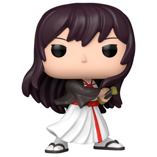 Funko POP! Hell's Paradise Figure 9cm - Toma (2281) - Vinila figūriņa