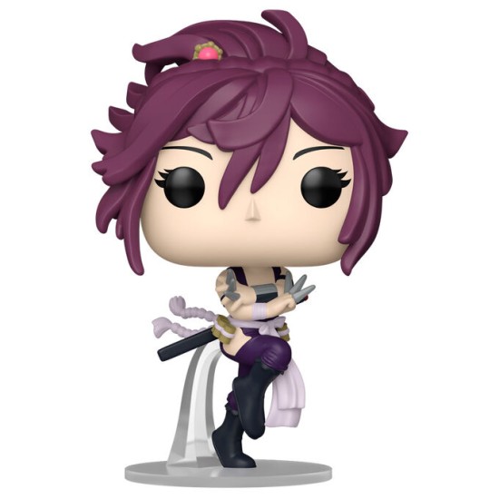 Funko POP! Hell's Paradise Figure 9cm - Yuzuriha (2282) - Vinila figūriņa