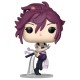 Funko POP! Hell's Paradise Figure 9cm - Yuzuriha (2282) - Vinila figūriņa