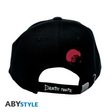 ABYstyle Death Note Cap - Ryuk - Кепка