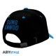 ABYstyle Solo Leveling Cap - Blue & Black - Cepure ar nagu