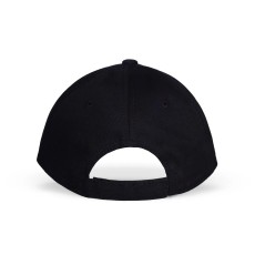 Difuzed Five Nights at Freddy's Adjustable Cap - Can You Survive - Хлопковая кепка