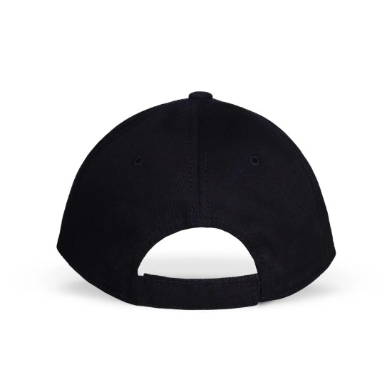 Difuzed Five Nights at Freddy's Adjustable Cap - Can You Survive - Cotton Cap