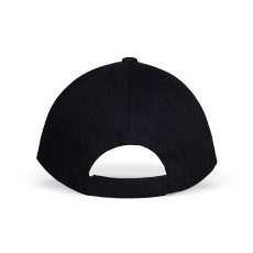 Difuzed Five Nights at Freddy's Adjustable Cap - Хлопковая кепка