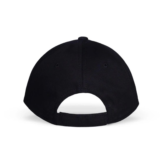 Difuzed Five Nights at Freddy's Adjustable Cap - Cotton Cap