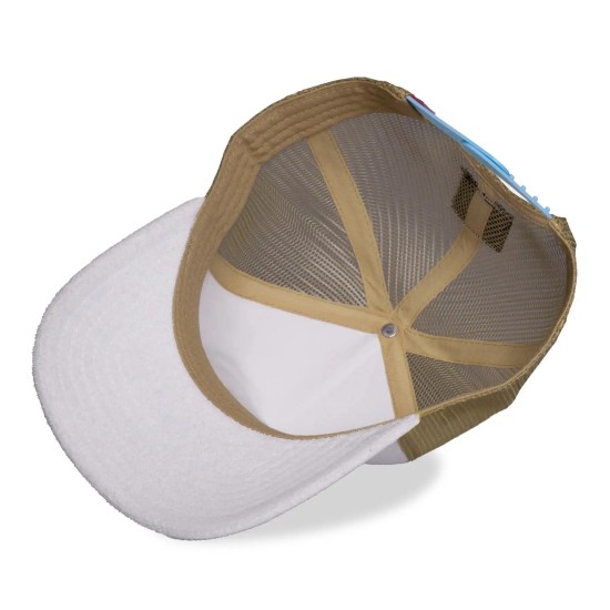 Difuzed Pokemon Trucker Cap - Squirtle - Cepure ar nagu