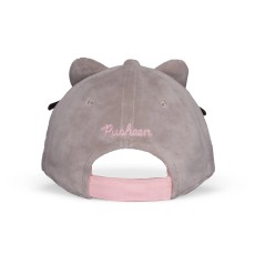 Difuzed Pusheen Novelty Cap - Кепка