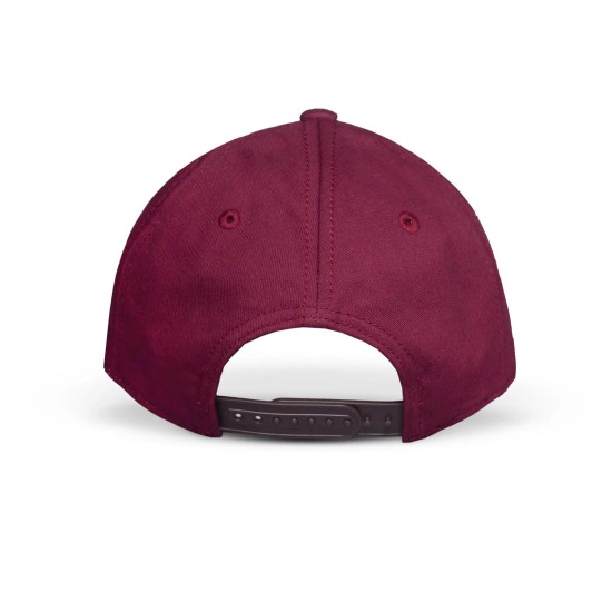 Difuzed Pokemon Adjustable Cap - Eevee - Kokvilnas cepure ar nagu