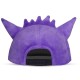 Difuzed Pokemon Gengar Novelty Cap - Cepure ar nagu