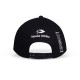 Difuzed Naruto Shippuden Sasuke Adjustable Cap - Cotton Cap