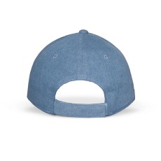 Difuzed Lilo & Stich Adjustable Cap - Cepure ar nagu