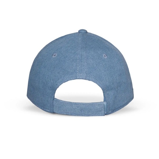 Difuzed Lilo & Stich Adjustable Cap