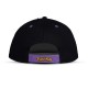 Difuzed Pokemon Gengar Novelty Cap - Cepure ar nagu